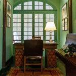 The Calming Power of Green: What This Color Does to Your Mood