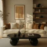 Best Coffee Hues to Help You Create a Calm, Balanced Home