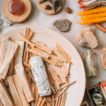 The Benefits of Sandalwood: Nature’s Grounding Scent for Mind & Home