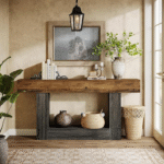 How to Decorate for Emotional Safety with 6 Grounding Touches
