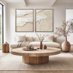 Create Your Emotional Safety Nest with Beige & Cream Tones