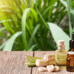 Feeling Anxious? Let Lemongrass Bring You Back to Calm