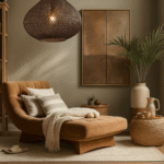 Sometimes, All We Need Is Quiet: Embracing the Japandi Style
